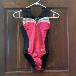 GK leotard